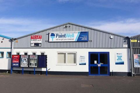 Warehouse to rent, Third Ave Kingswinford DY6 7UG