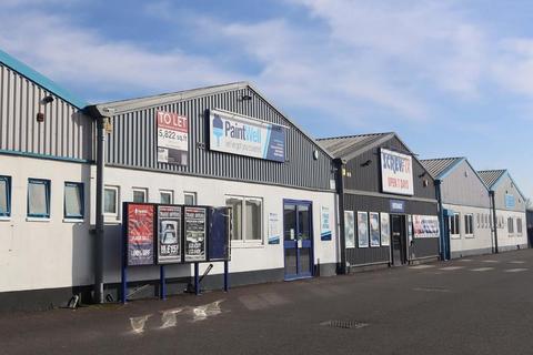 Warehouse to rent, Third Ave Kingswinford DY6 7UG