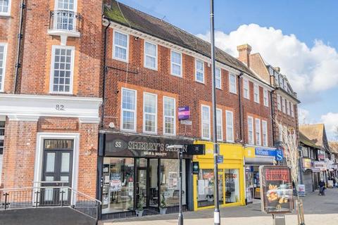 Retail property (high street) for sale, 80 High St Ruislip HA4 7AA