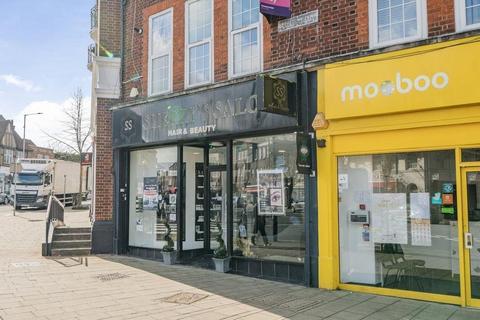 Retail property (high street) for sale, 80 High St Ruislip HA4 7AA