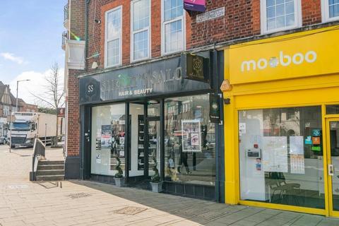 Retail property (high street) for sale, 80 High St Ruislip HA4 7AA
