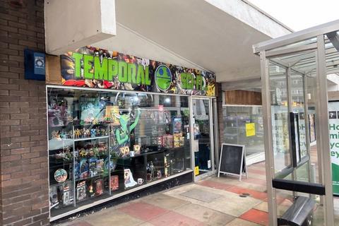 Retail property (high street) for sale, 12 Market St Torquay TQ1 3AQ