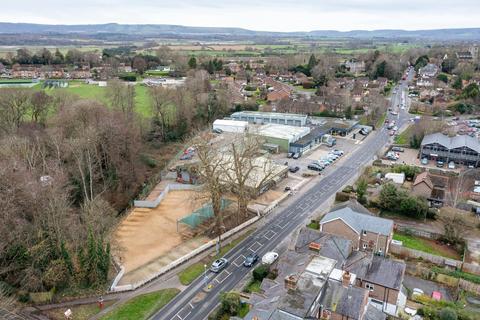Industrial development for sale, Pulborough RH20