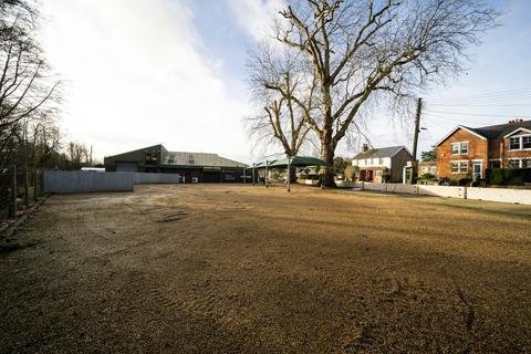 Industrial development for sale, Pulborough RH20