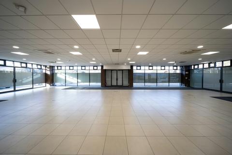 Industrial development for sale, Pulborough RH20