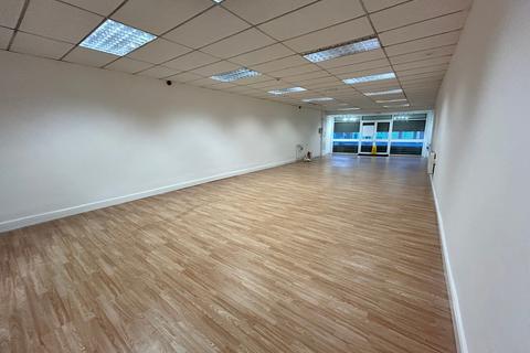 Retail property (high street) for sale, 22-22A Woodfield St Swansea SA6 8AB