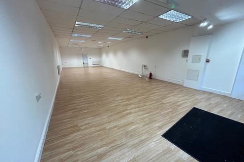 Retail property (high street) for sale, 22-22A Woodfield St Swansea SA6 8AB