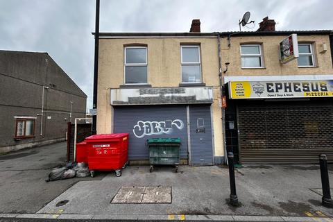 Retail property (high street) for sale, 97 Clase Rd Swansea SA6 8DS