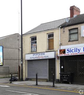 Retail property (high street) for sale, 97 Clase Rd Swansea SA6 8DS