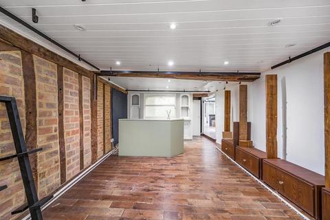 Retail property (high street) for sale, 7 High St Pinner HA5 5PJ