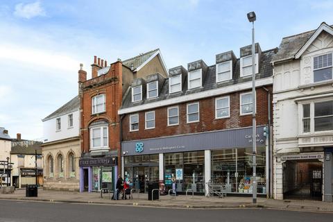Retail property (high street) for sale, 6 Fore St Wellington TA21 8AQ