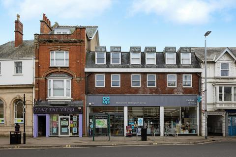 Retail property (high street) for sale, 6 Fore St Wellington TA21 8AQ