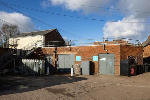 Retail property (high street) for sale, 6 Fore St Wellington TA21 8AQ