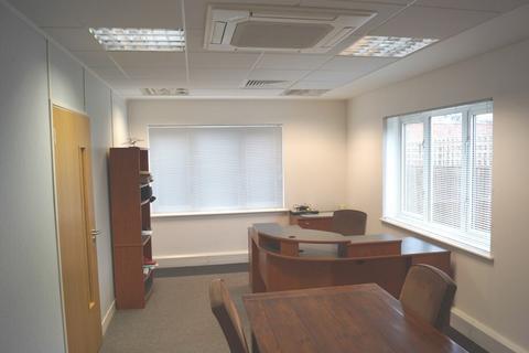 Office to rent, 2-5 Faraday Rd Guildford GU1 1EA