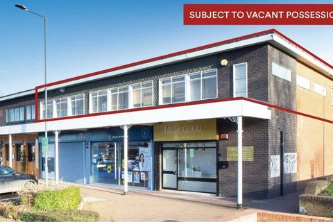 Retail property (high street) to rent, Wardles Ln Walsall WS6 6DY