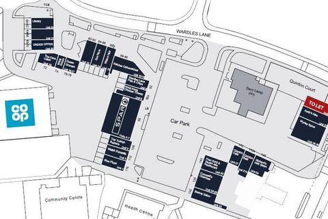 Retail property (high street) to rent, Wardles Ln Walsall WS6 6DY