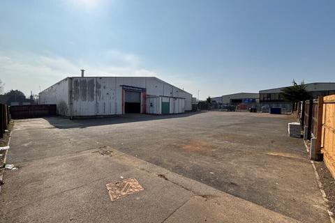 Retail property (high street) for sale, Lamdin Rd Bury St Edmunds IP32 6NU