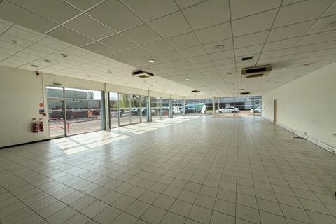 Retail property (high street) for sale, Lamdin Rd Bury St Edmunds IP32 6NU