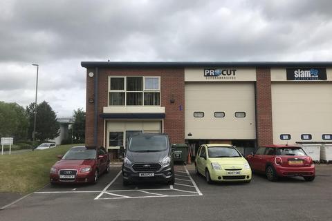 Warehouse to rent, Hurricane Rd Brockworth GL3 4AQ