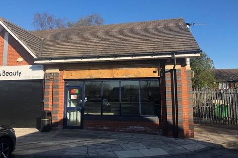 Restaurant to rent, Deysbrook Ln Liverpool L12 4YF