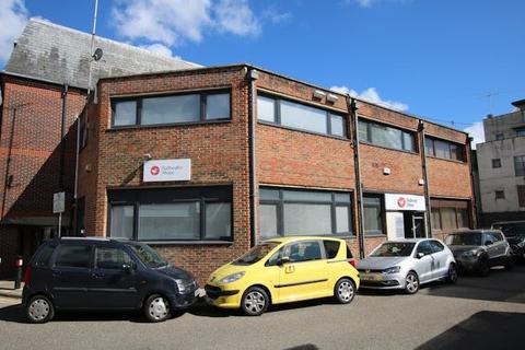Office to rent, 22 Strand St Poole BH15 1SB