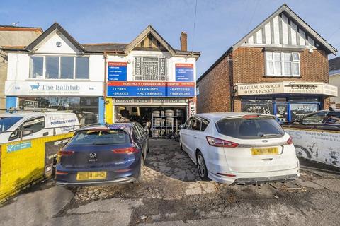 Retail property (high street) for sale, 106 Pinner Rd Northwood HA6 1BS