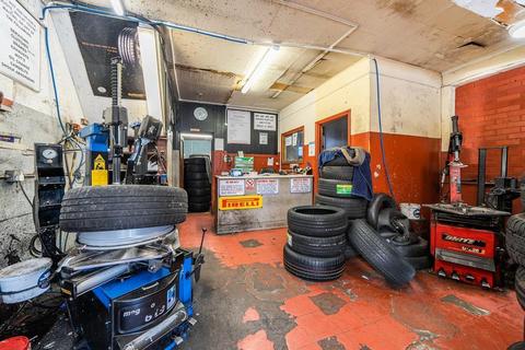 Retail property (high street) for sale, 106 Pinner Rd Northwood HA6 1BS