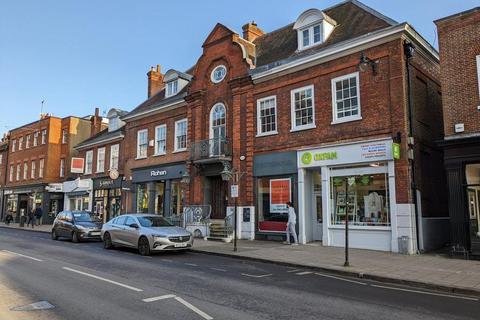 Retail property (high street) to rent, 222 High St Guildford GU1 3JD