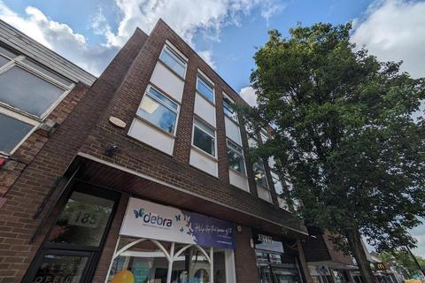 Office to rent, 185 Fleet Rd Fleet GU51 3BL