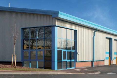 Warehouse to rent, Second Ave Kingswinford DY6 7FT