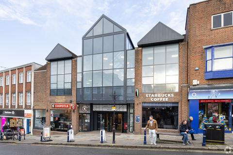 Office to rent, White Lion Walk Guildford GU1 3DN