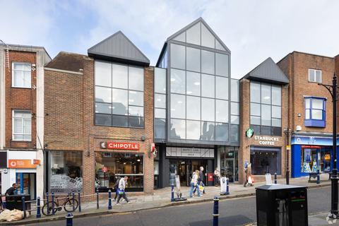 Office to rent, White Lion Walk Guildford GU1 3DN