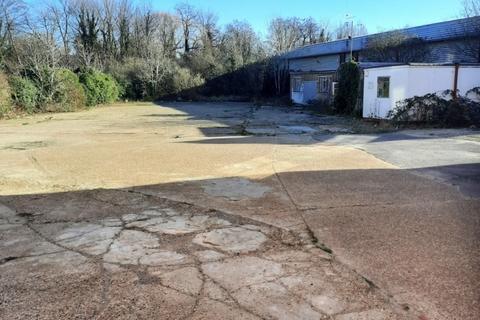 Land to rent, 1 Walnut Tree Close Guildford GU1 4TX