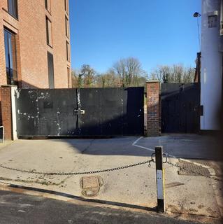 Land to rent, 1 Walnut Tree Close Guildford GU1 4TX