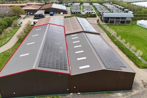 Industrial development to rent, Tuesley Ln Godalming GU7 1UG