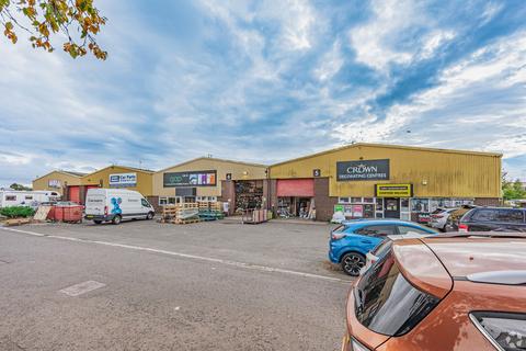 Warehouse to rent, Forbes Ct Falkirk FK2 9HQ