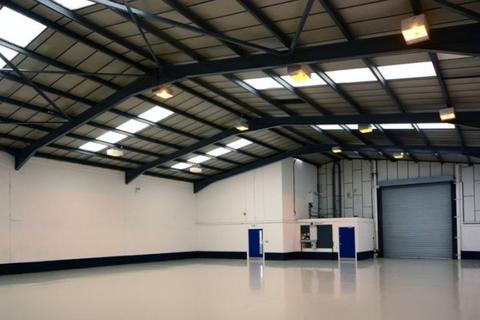 Warehouse to rent, Forbes Ct Falkirk FK2 9HQ
