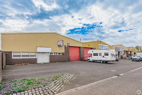 Warehouse to rent, Forbes Ct Falkirk FK2 9HQ