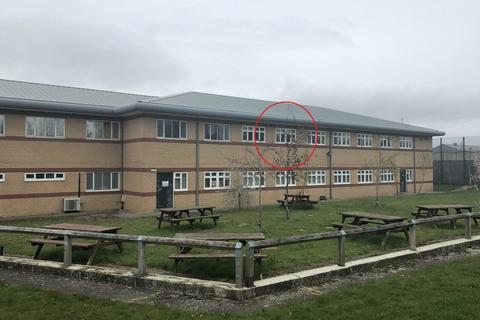 Industrial development to rent - Ashwell Rd Oakham LE15 7TU