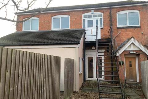 Office to rent, 12A Swan St Sileby LE12 7NW
