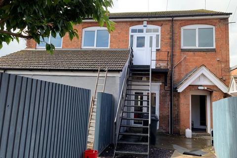 Office to rent, 12A Swan St Sileby LE12 7NW