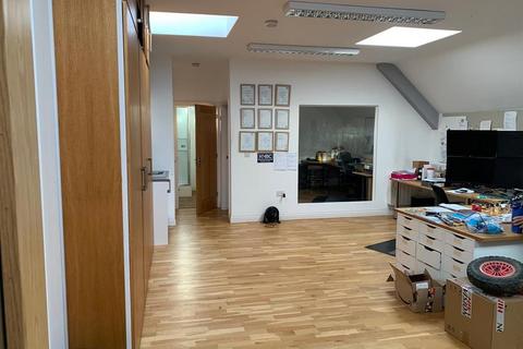 Office to rent, 12A Swan St Sileby LE12 7NW