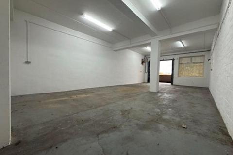 Industrial unit to rent, East Ln Wembley HA9 7UR