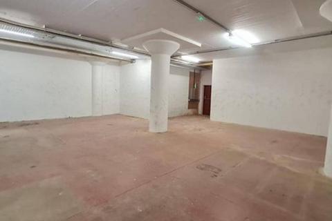 Industrial unit to rent, East Ln Wembley HA9 7UR