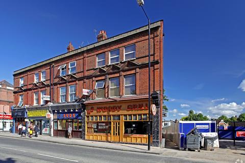 Restaurant to rent, 44-46 High Rd London NW10 2QA