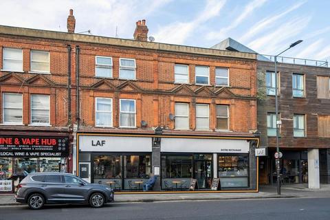 Restaurant to rent, 44-46 High Rd London NW10 2QA