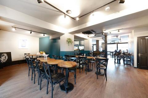 Restaurant to rent, 44-46 High Rd London NW10 2QA