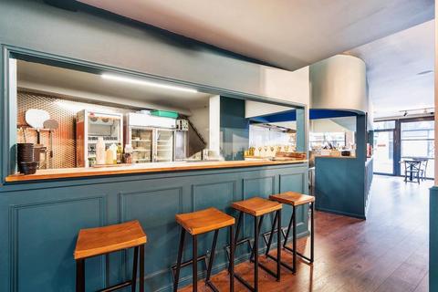 Restaurant to rent, 44-46 High Rd London NW10 2QA