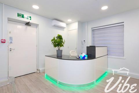 Office to rent, 214-218 High Rd London N15 4NP