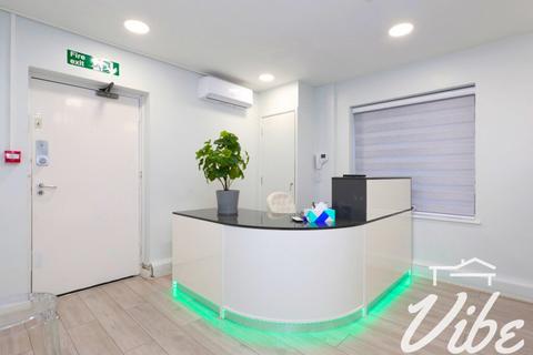 Office to rent, 214-218 High Rd London N15 4NP